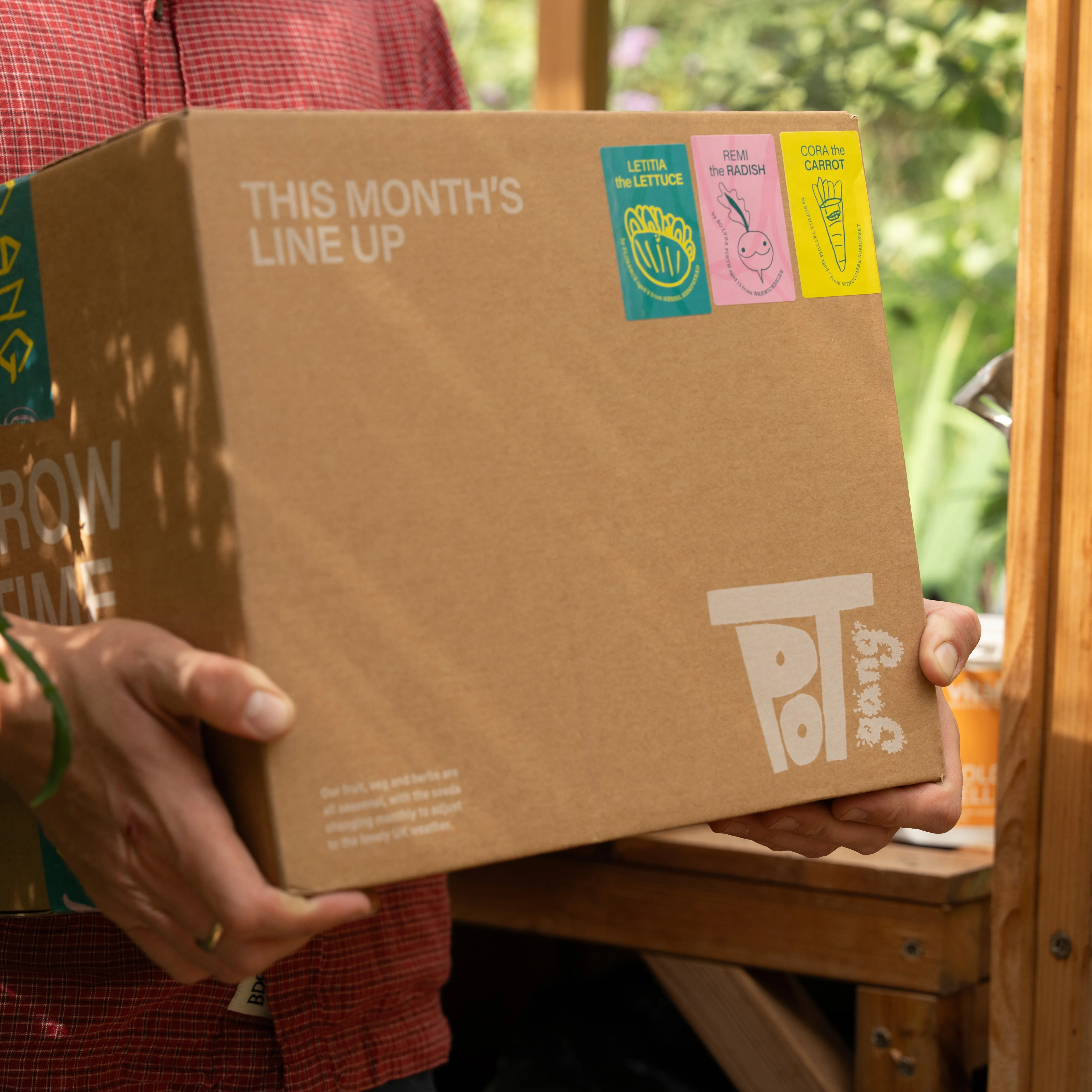 GIFT SUBSCRIPTION - Image 13