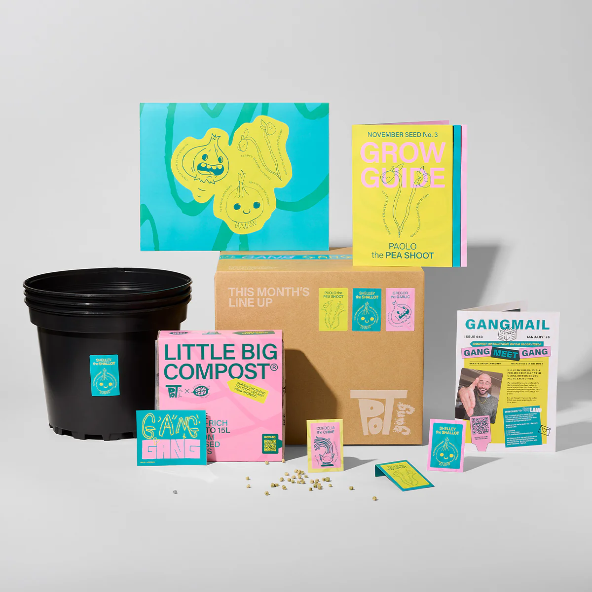 GIFT SUBSCRIPTION - Image 7
