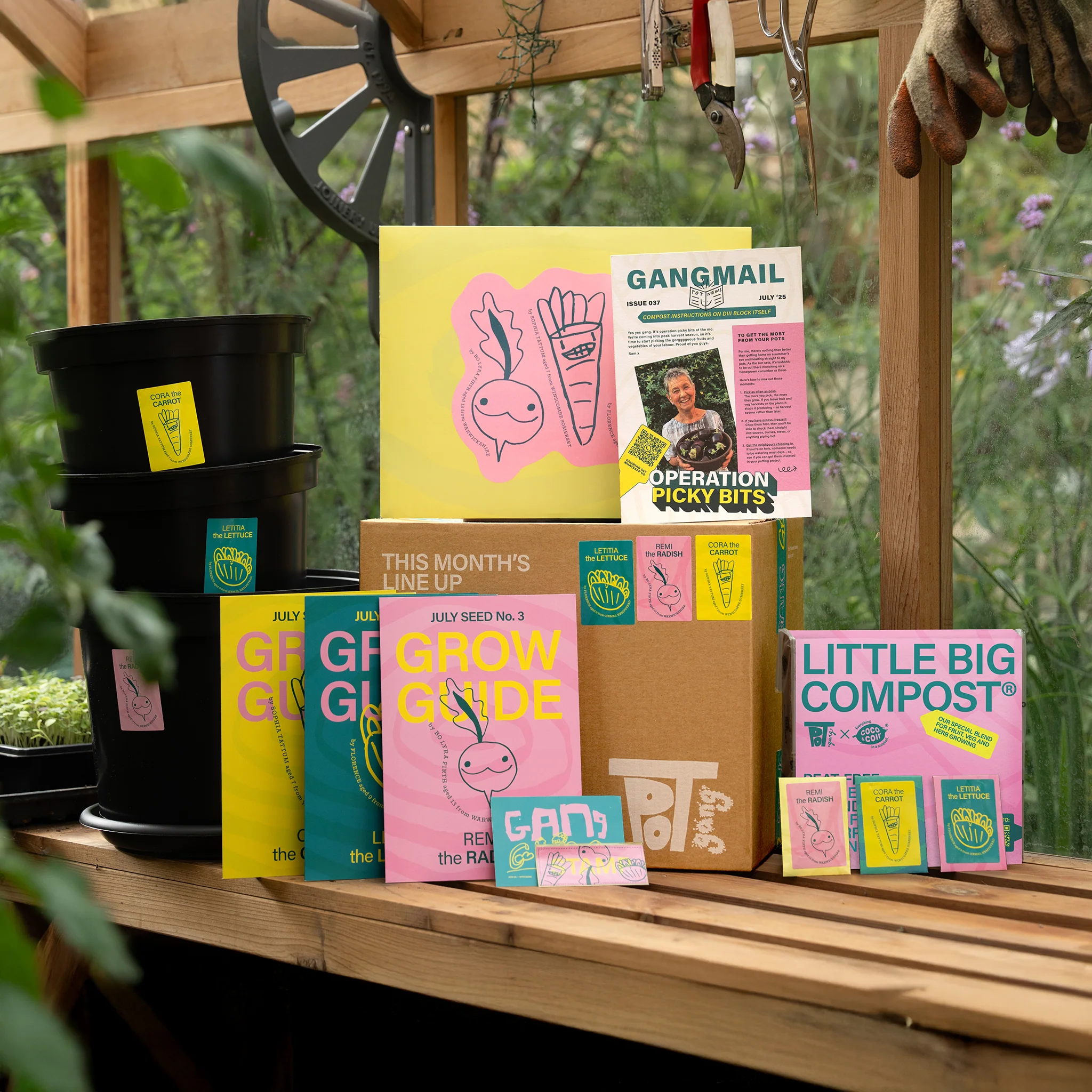 GIFT SUBSCRIPTION - Image 6