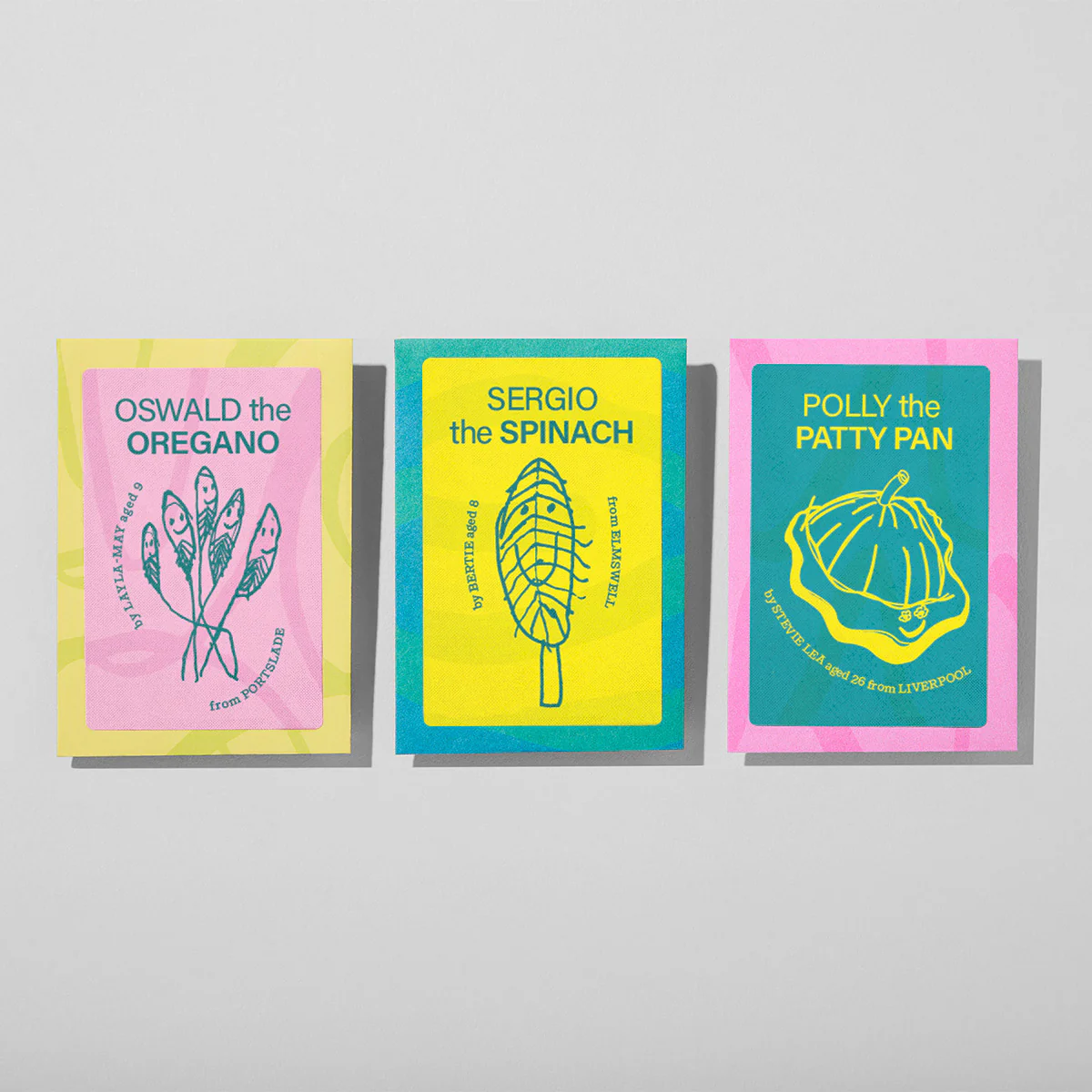 GIFT SUBSCRIPTION - Image 9