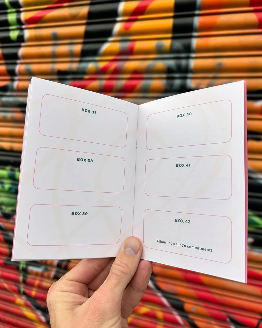 Pot Passport: Loyalty Card - Image 4