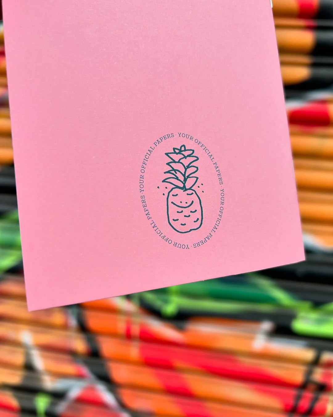 Pot Passport: Loyalty Card - Image 6