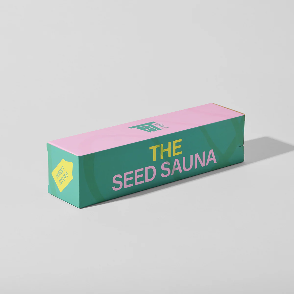 Heat Mat ~ "THE SEED SAUNA" - Image 3